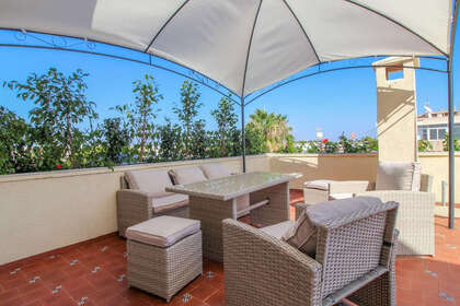 Apartamento venda em Orihuela-Costa, Alicante. 