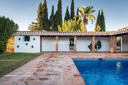 Rancho venda em Alhaurín de la Torre, Málaga. 