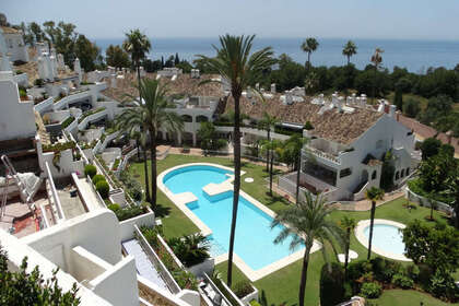 Penthouse venda em Río Real, Marbella, Málaga. 