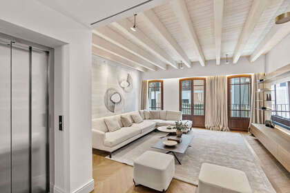 House for sale in Palma de Mallorca / Palma, Baleares (Illes Balears), Mallorca. 