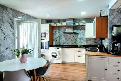 Haus zu verkaufen in Guadalmina, Málaga. 