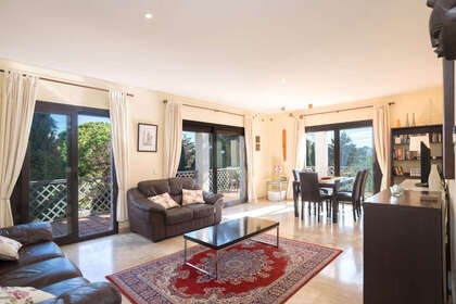 Apartment for sale in Río Real, Marbella, Málaga. 