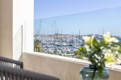 Apartment zu verkaufen in Palma de Mallorca / Palma, Baleares (Illes Balears), Mallorca. 