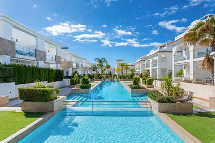 Penthouse venda em Ciudad Quesada, Rojales, Alicante. 