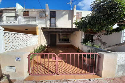 Haus zu verkaufen in Puerto de Mazarrón, Murcia. 