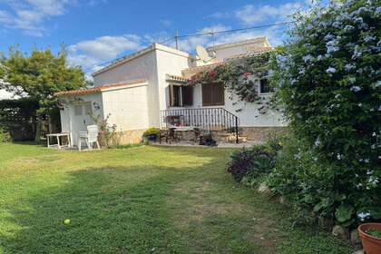 Reihenhaus zu verkaufen in Xara, la, Alicante. 