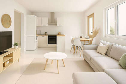 casa venda em La Siesta, Torrevieja, Alicante. 