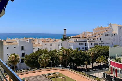 Apartamento venda em Puerto Banús, Málaga. 