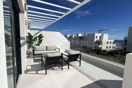 Apartamento venda em Casares, Málaga. 