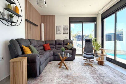 Casa Cluster venda em San Pedro del Pinatar, Murcia. 