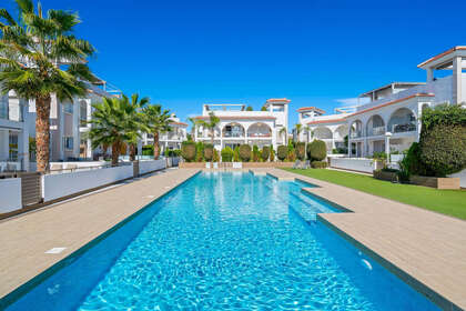 Apartment for sale in Ciudad Quesada, Rojales, Alicante. 