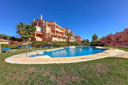 Apartment zu verkaufen in Mijas, Málaga. 