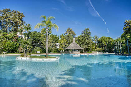Apartment zu verkaufen in Guadalmina, Málaga. 