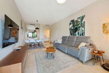 Apartment zu verkaufen in Benahavís, Málaga. 