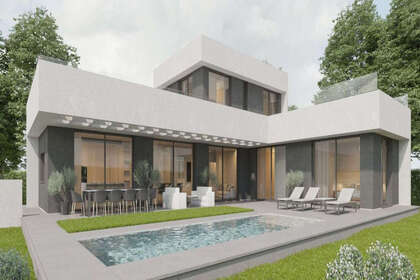 Grundstück/Finca zu verkaufen in Torremuelle, Benalmádena, Málaga. 