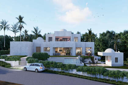 Reihenhaus zu verkaufen in Sotogrande, Cádiz. 