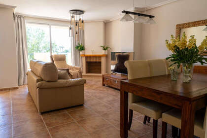 Casa Cluster venda em Altea, Alicante. 