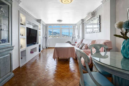Apartment zu verkaufen in Mijas, Málaga. 