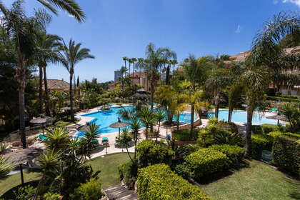 Apartment for sale in Río Real, Marbella, Málaga. 