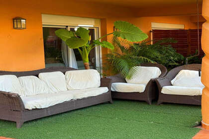 Apartment zu verkaufen in Mijas, Málaga. 