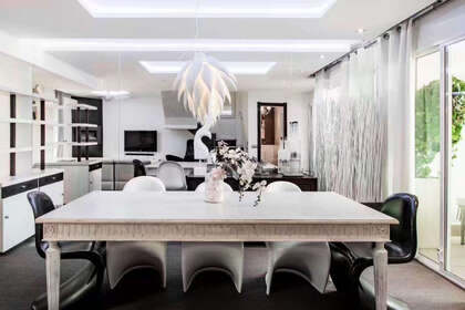 Haus zu verkaufen in Nueva andalucia, Málaga. 