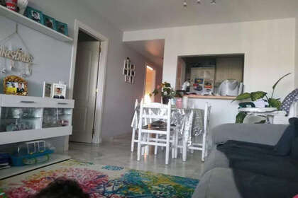 Apartamento venda em Casares, Málaga. 