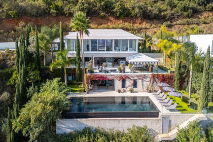 Reihenhaus zu verkaufen in Elviria, Marbella, Málaga. 