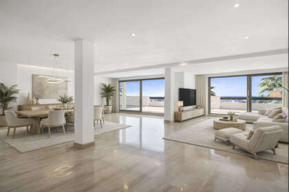 Apartment zu verkaufen in Benahavís, Málaga. 