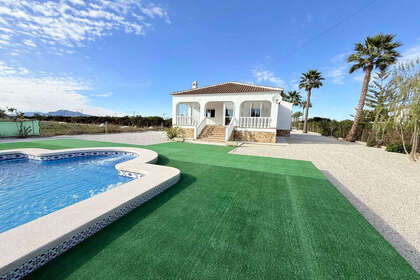 Rancho venda em Dolores, Alicante. 