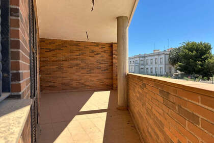 Apartment for sale in Alcazares, Los, Murcia. 