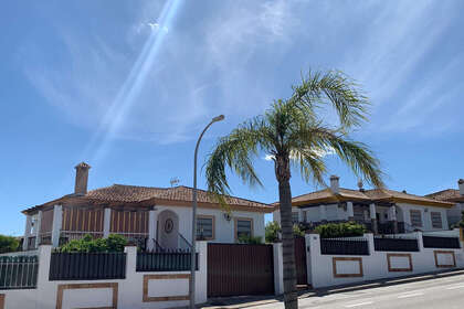 Reihenhaus zu verkaufen in Alhaurín de la Torre, Málaga. 