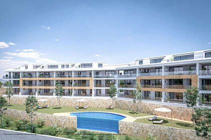 Apartment zu verkaufen in Benalmádena, Málaga. 