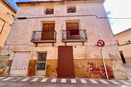 casa venda em Pinoso, Alicante. 