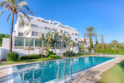 Penthouse venda em La Cala Golf, Mijas, Málaga. 