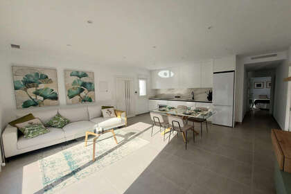 Reihenhaus zu verkaufen in Roldan, Murcia. 