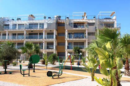 Apartamento venda em Orihuela-Costa, Alicante. 