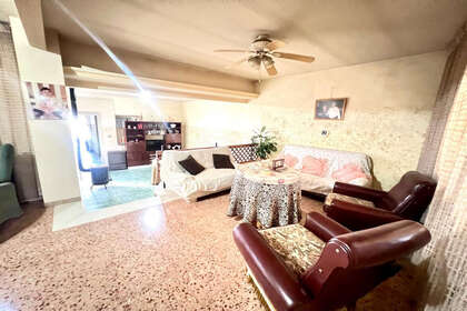 casa venda em Pinoso, Alicante. 