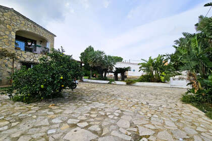 Reihenhaus zu verkaufen in Dénia, Alicante. 