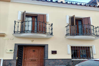House for sale in Coín, Málaga. 