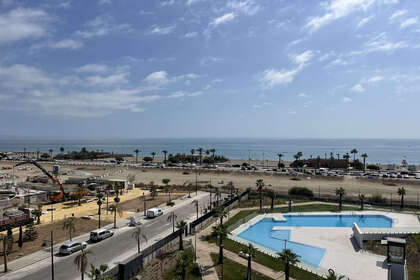 Penthouse for sale in Torremolinos, Málaga. 