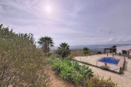 Rancho venda em Vélez-Málaga. 