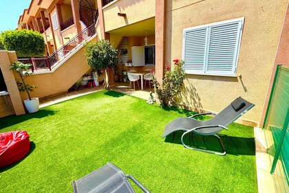 Apartment for sale in Alicante/Alacant. 