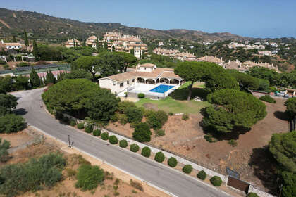 Grundstück/Finca zu verkaufen in Elviria, Marbella, Málaga. 