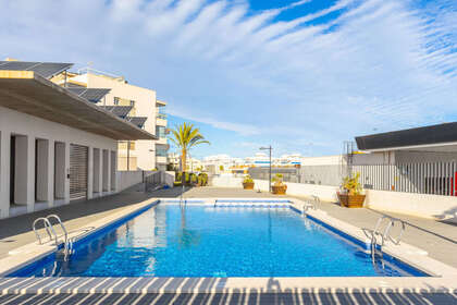 Apartment for sale in Los Dolses, Orihuela, Alicante. 
