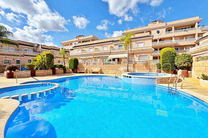 House for sale in Villamartín, Alicante. 