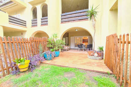 Apartment zu verkaufen in Sotogrande, Cádiz. 