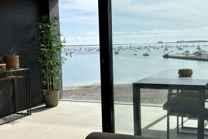 Apartment for sale in Pagan, Lo, Murcia. 