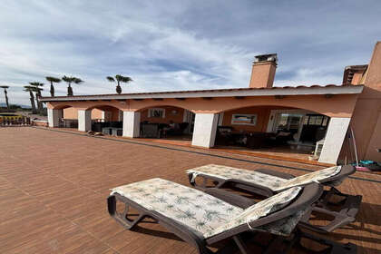 Rancho venda em Dolores, Alicante. 