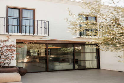 Haus zu verkaufen in Nueva andalucia, Málaga. 