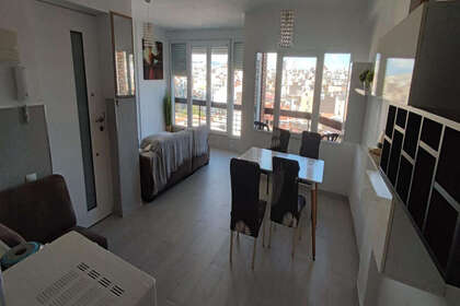 Apartment for sale in Alicante/Alacant. 